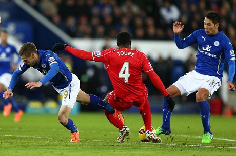 (Getty Images/Clive Mason)
