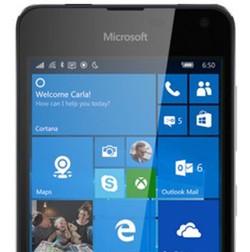 Microsoft Pastikan Kehadiran Lumia 650