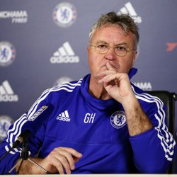 Tak Ada Solusi Instan untuk Bangkitkan Chelsea