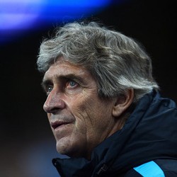 Pellegrini Tepis Anggapan City sedang Krisis