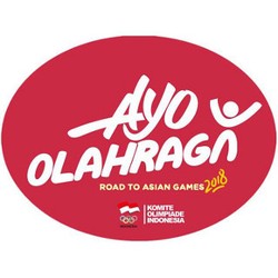 Minggu Pagi di Solo, Ayo Olahraga Rame-Rame