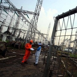 Jokowi: PLTS akan Dikembangkan di Daerah Lain