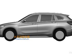 BMW X1 Bakal Punya Versi Wheelbase yang Lebih Panjang?