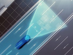 Toyota Bakal Pamerkan Teknologi Pendukung Mobil Otonom