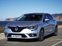 Renault Tawarkan Varian Sedan di Jajaran Generasi Terbaru Megane
