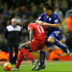 Cara Klopp Memfungsikan Sakho-Lovren untuk Mengalahkan Leicester