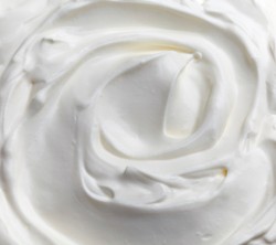 Memanfaatkan Sisa Whipped Cream