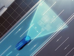 Mengintip Sistem Navigasi Mobil Otonom Toyota