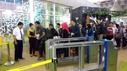 Jambi Bakal Punya Bandara Internasional di 2017