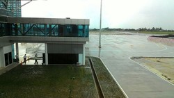 Bangun Terminal Baru Bandara Sultan Thaha, BUMN Ini Rogoh Rp 300 Miliar