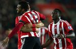 Southampton Hajar Arsenal 4-0
