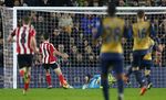 Southampton Hajar Arsenal 4-0