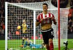 Southampton Hajar Arsenal 4-0