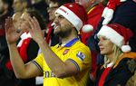 Southampton Hajar Arsenal 4-0