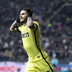 Erick Thohir Sebut Icardi sebagai Bagian Penting dari Masa Depan Inter