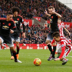 Sedang Jalani Periode Sulit, Setan Merah Diminta Tetap Solid