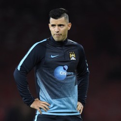 Alasan Pellegrini Tak Mainkan Aguero