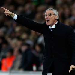 Kini Leicester Tatap City, Ranieri: Main Saja, Nikmati, dan Jangan Takut Kalah