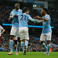 City yang Kembali Tampil Atraktif Senangkan Pellegrini