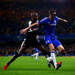 Matic: Bukan Hasil yang Bagus untuk Chelsea