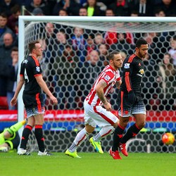 Setan Merah Ulangi Catatan Buruk Tahun 1961