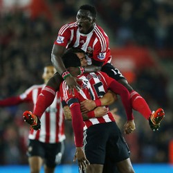 Penampilan Sempurna Southampton yang Meluluhlantakkan Arsenal