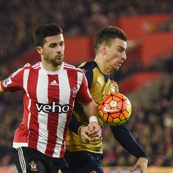 Southampton Gilas Arsenal 4-0