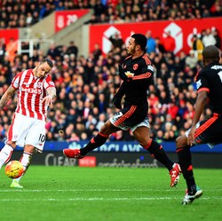 Britannia Stadium: Setelah Chelsea dan City, Kini Giliran MU