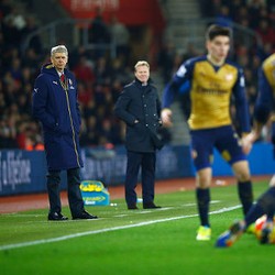 Wenger: Arsenal Kalah Segalanya dari Soton