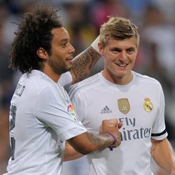 Kroos: Jangan Dulu Nilai Madrid