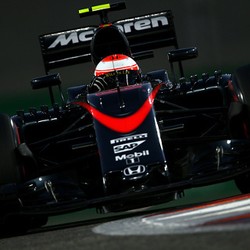 Masa-masa Tersulit McLaren dengan Honda Diyakini Sudah Lewat