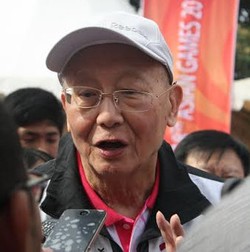 OCA: Indonesia Harus Akselerasi Persiapan Asian Games 2018