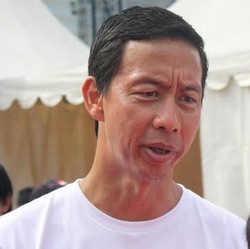 Richard Sam Bera Anggap Ada Angin Segar di Balik Target Wapres JK