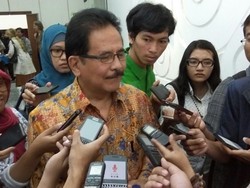 Sofyan Djalil Usul Ada Badan Khusus yang Urusi Dana Ketahanan Energi