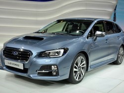 Subaru Kenalkan 2 Konsep Baru Bulan Depan