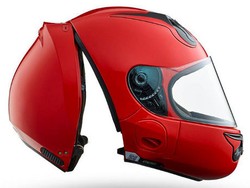 Helm Unik Kreasi Penemu Australia Ini Dibanderol Rp 8,84 Juta