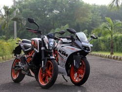 Dua Model KTM Ini Dimatikan Mulai 2016