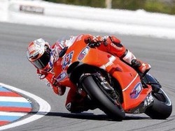 Ducati Bantah, Casey Stoner Bakal Membalap untuk Timnya di MotoGP 2016