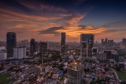 Penghujung Tahun Yang Cerah