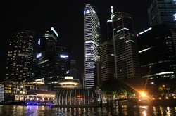 Neo Lights Singapore