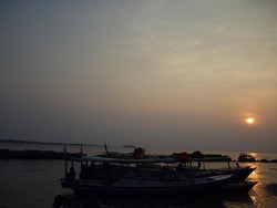 Libur Akhir Tahun, Jelajah Kepulauan Seribu Saja!