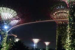 Pengalaman Seru 2 Hari Solo Traveling Jelajahi Singapura