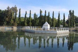 11 Tahun Pasca Tsunami, Ini Wajah Baru Taman Putro Phang Aceh