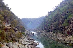 Terpesona Keindahan Pulau Tasmania di Australia