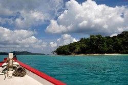 Petualangan Seru 3 Hari 2 Malam Taklukan Ujung Kulon