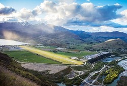 10 Bandara Terindah Untuk Mendaratkan Pesawat