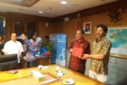 Pesona Bawah Laut Indonesia Akan Hadir di Google Underwater Street View