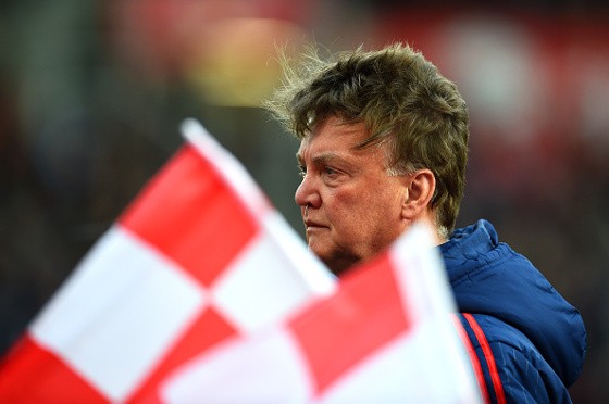 Laurence Griffiths/Getty Images