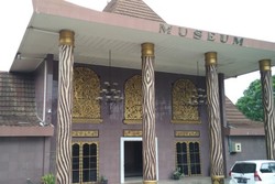 Melihat Sejarah Melaka, Tapi di Palembang