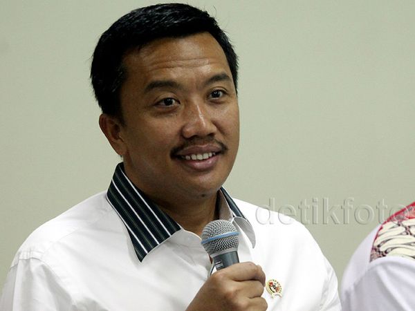 Refleksi Akhir Tahun Kemenpora